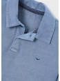 MAYORAL T-SHIRT POLO  BLUZKA KOSZULKA NA KRÓTKI RĘKAW THE BOSTON KIDS 6177