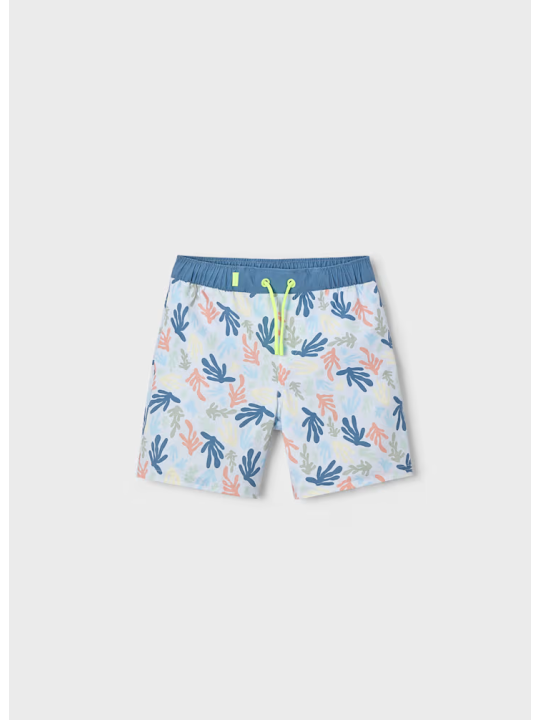 MAYORAL  KĄPIELÓWKI THE BOSTON KIDS 6693/403