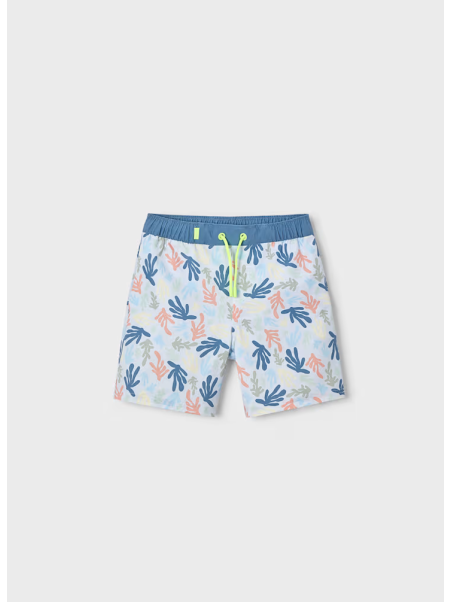 MAYORAL  KĄPIELÓWKI THE BOSTON KIDS 6693/403