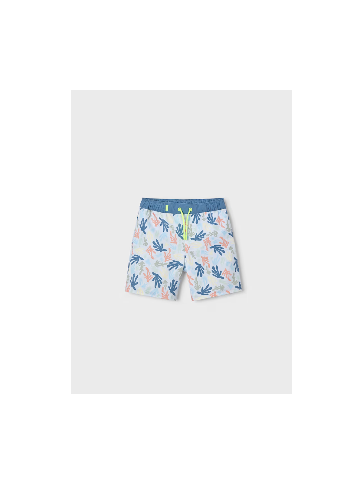 MAYORAL  KĄPIELÓWKI THE BOSTON KIDS 6693/403