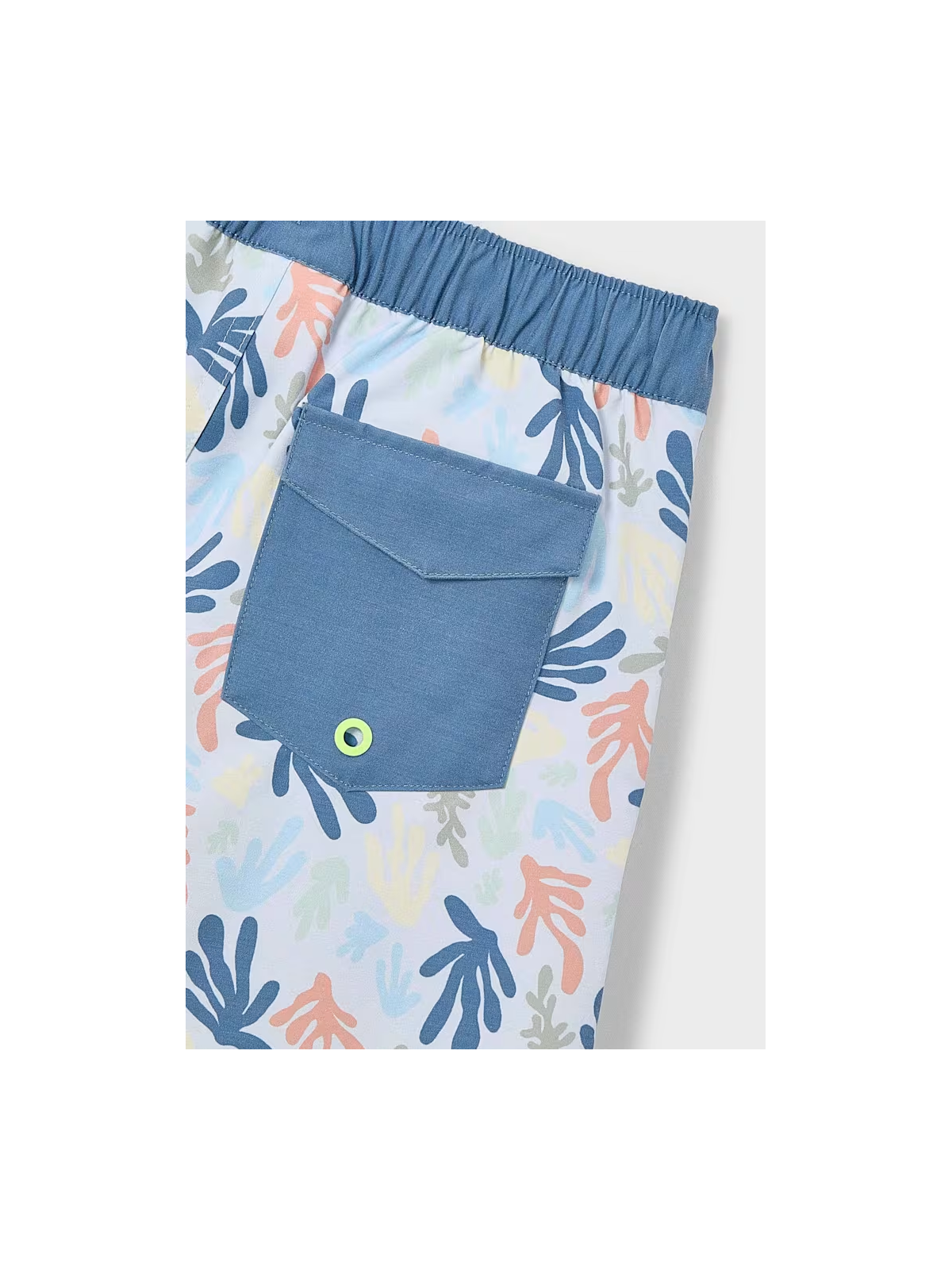 MAYORAL NUKUTAVAKE KĄPIELÓWKITHE BOSTON KIDS 6693/403