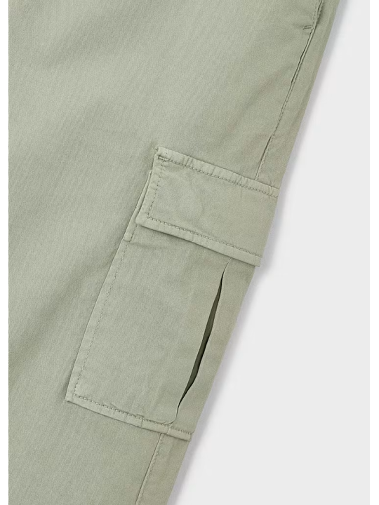 MAYORAL SPODNIE DLA CHŁOPCA  THE BOSTON KIDS 6573/456