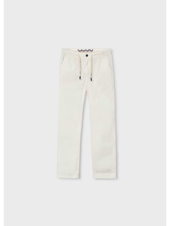 MAYORAL SPODNIE DLA CHŁOPCA THE BOSTON KIDS 6571/301