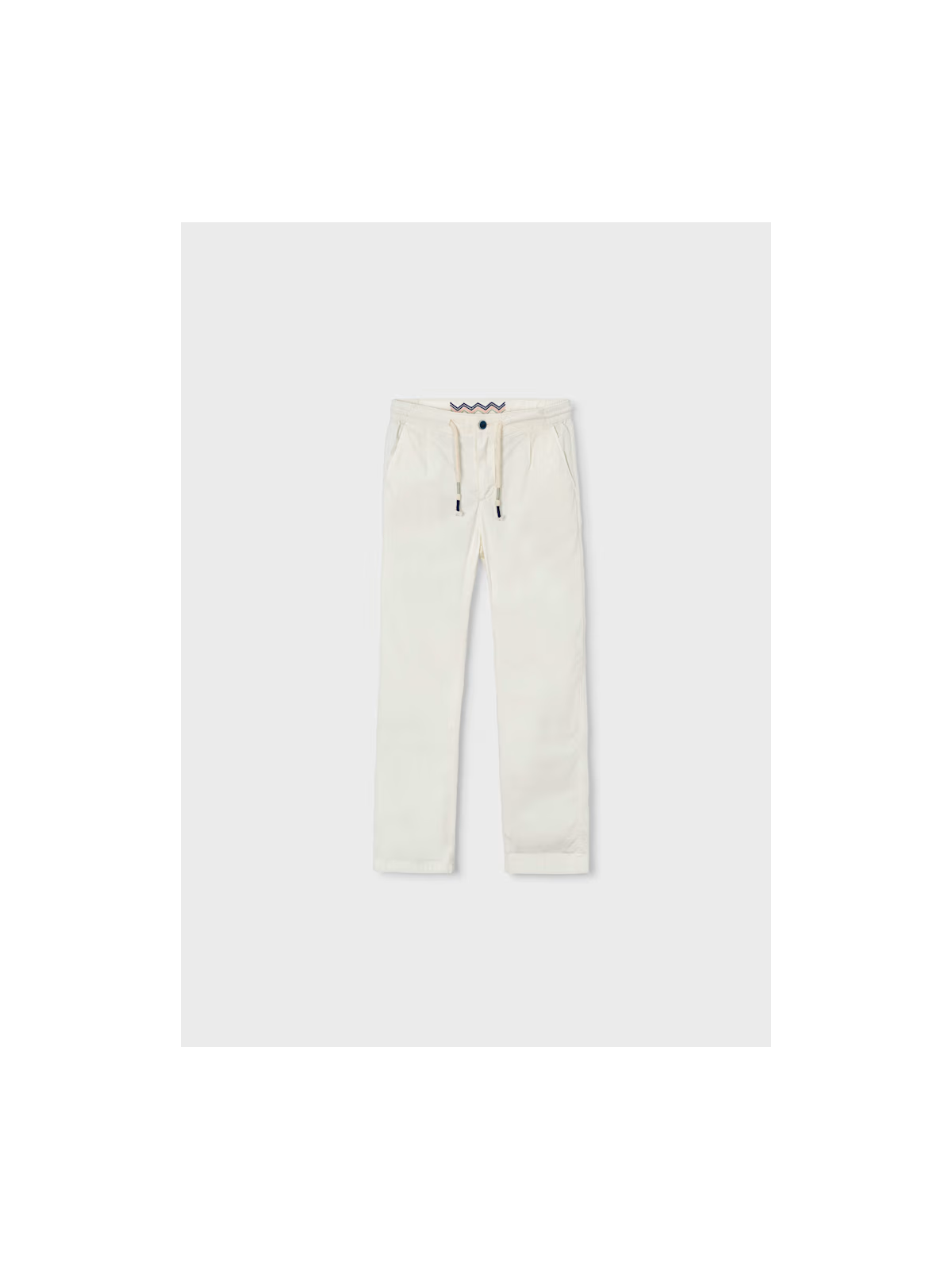 MAYORAL SPODNIE DLA CHŁOPCA THE BOSTON KIDS 6571/301