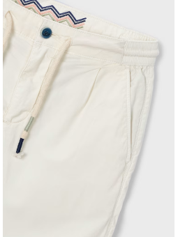 MAYORAL SPODNIE DLA CHŁOPCA THE BOSTON KIDS 6571/301