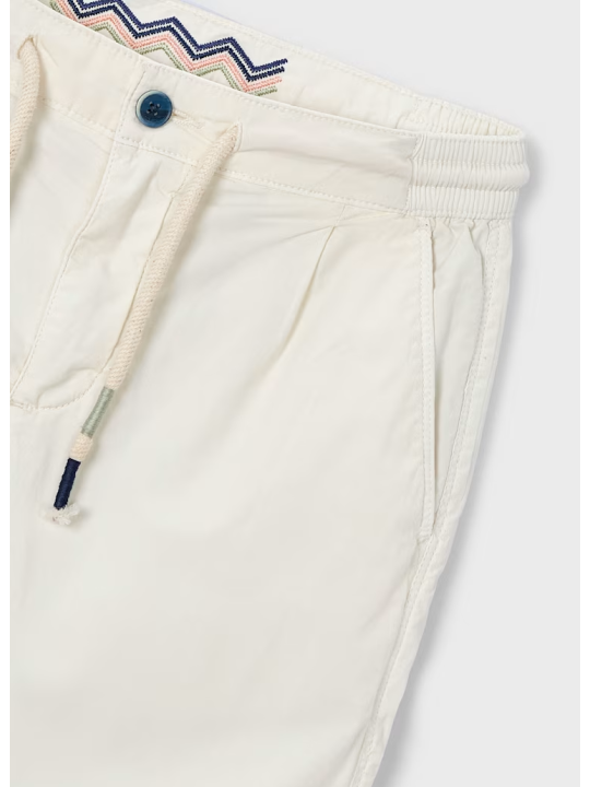 MAYORAL SPODNIE DLA CHŁOPCA THE BOSTON KIDS 6571/301