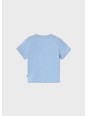 MAYORAL T-SHIRT KOSZULKA NA KRÓTKI RĘKAW DLA CHŁOPCA 1011/89