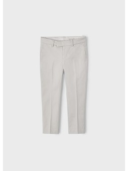 MAYORAL SPODNIE CHINO WIZYTOWE DLA CHŁOPCA 3503/2