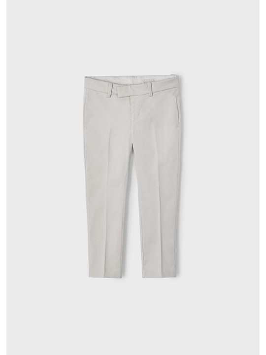 MAYORAL SPODNIE CHINO WIZYTOWE DLA CHŁOPCA 3503/2