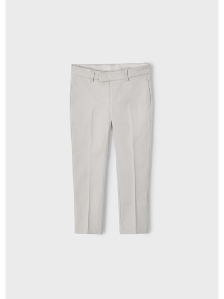 MAYORAL SPODNIE CHINO WIZYTOWE DLA CHŁOPCA 3503/2