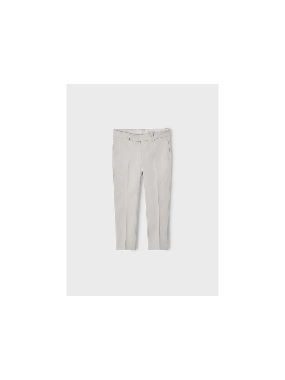 MAYORAL SPODNIE CHINO WIZYTOWE DLA CHŁOPCA 3503/2