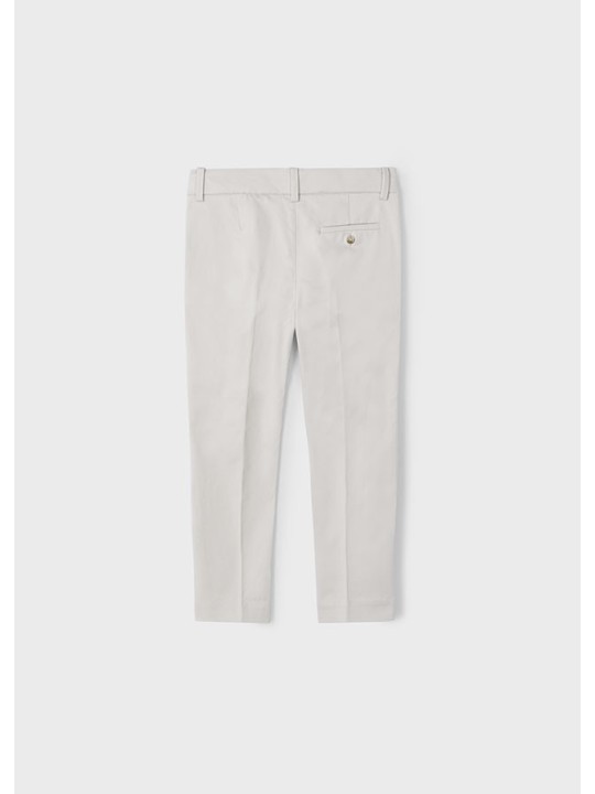 MAYORAL SPODNIE CHINO WIZYTOWE DLA CHŁOPCA 3503/2
