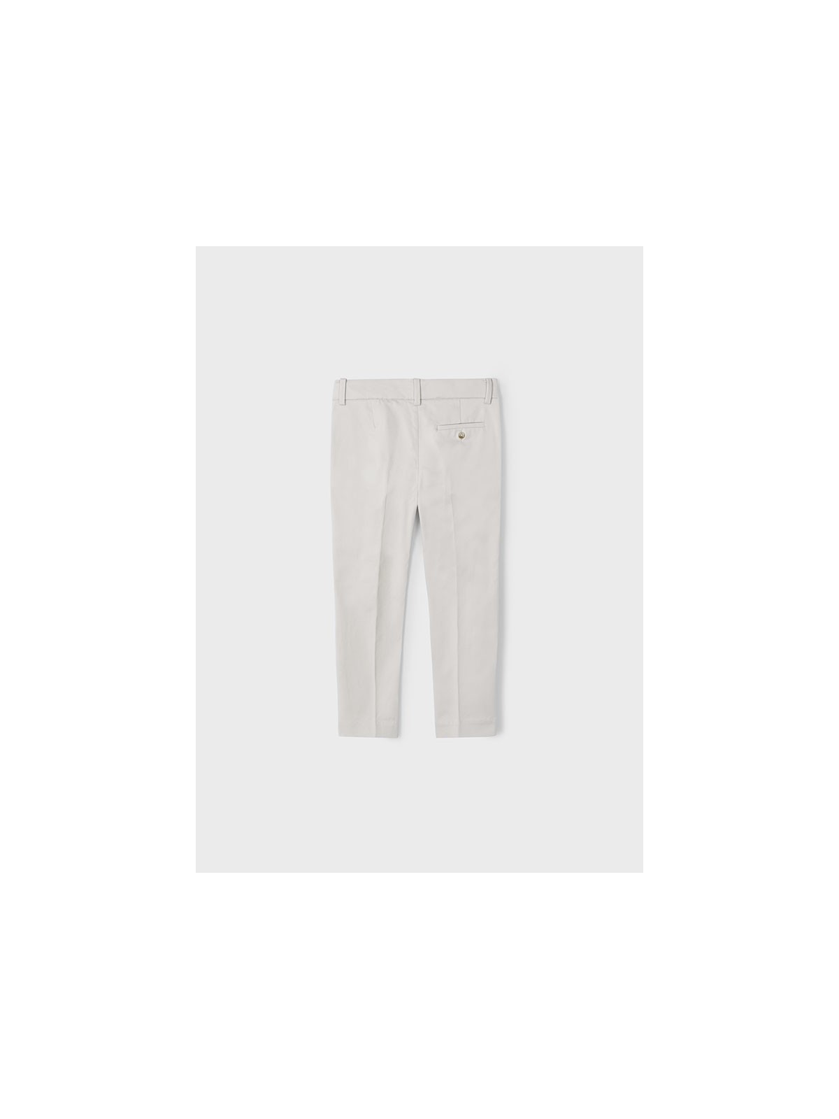 MAYORAL SPODNIE CHINO WIZYTOWE DLA CHŁOPCA 3503/2