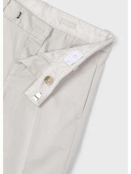 MAYORAL SPODNIE CHINO WIZYTOWE DLA CHŁOPCA 3503/2