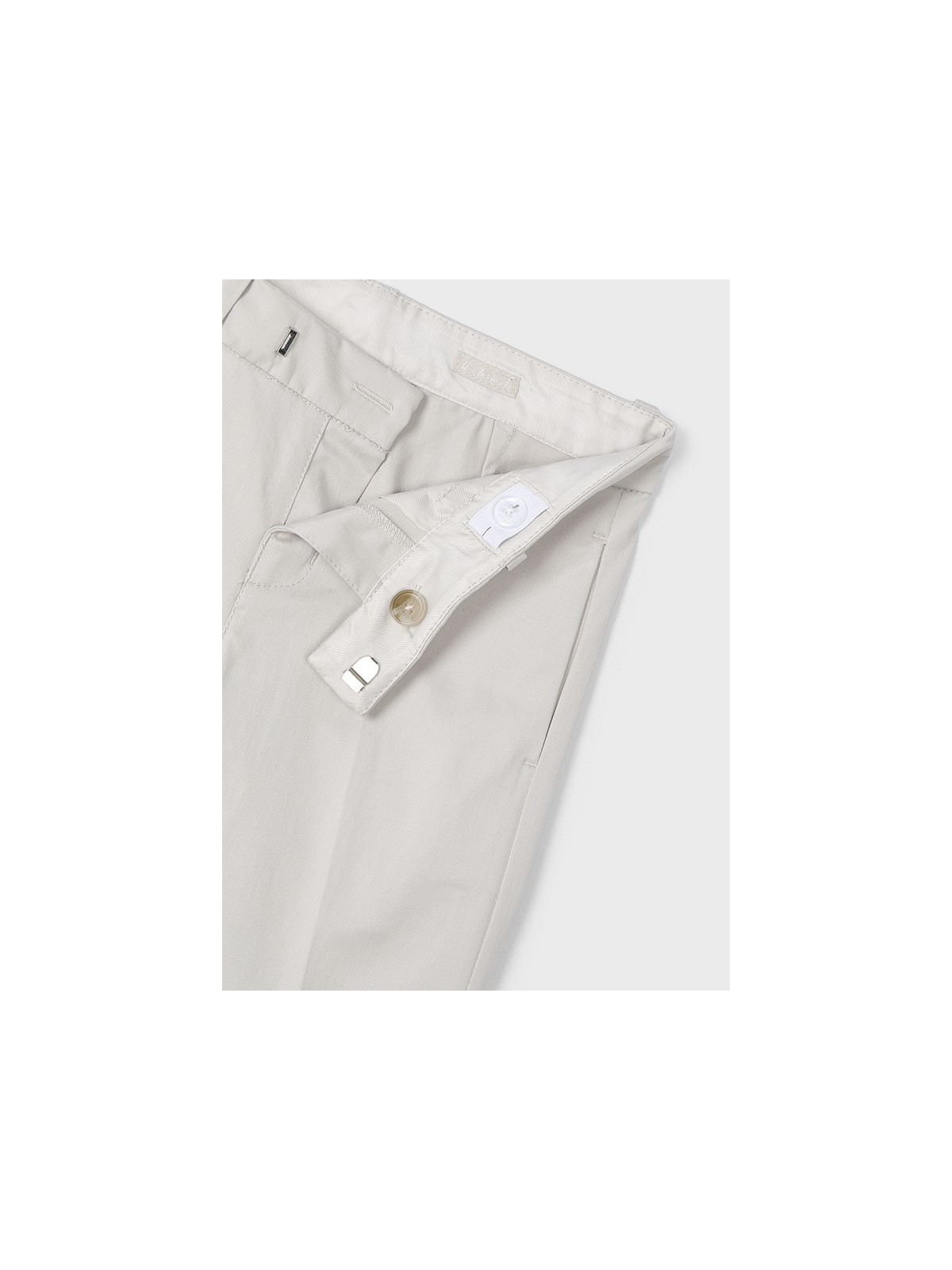 MAYORAL SPODNIE CHINO WIZYTOWE DLA CHŁOPCA 3503/2