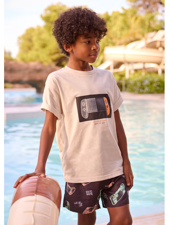 MAYORAL NUKUTAVAKE KĄPIELÓWKI 6692/27