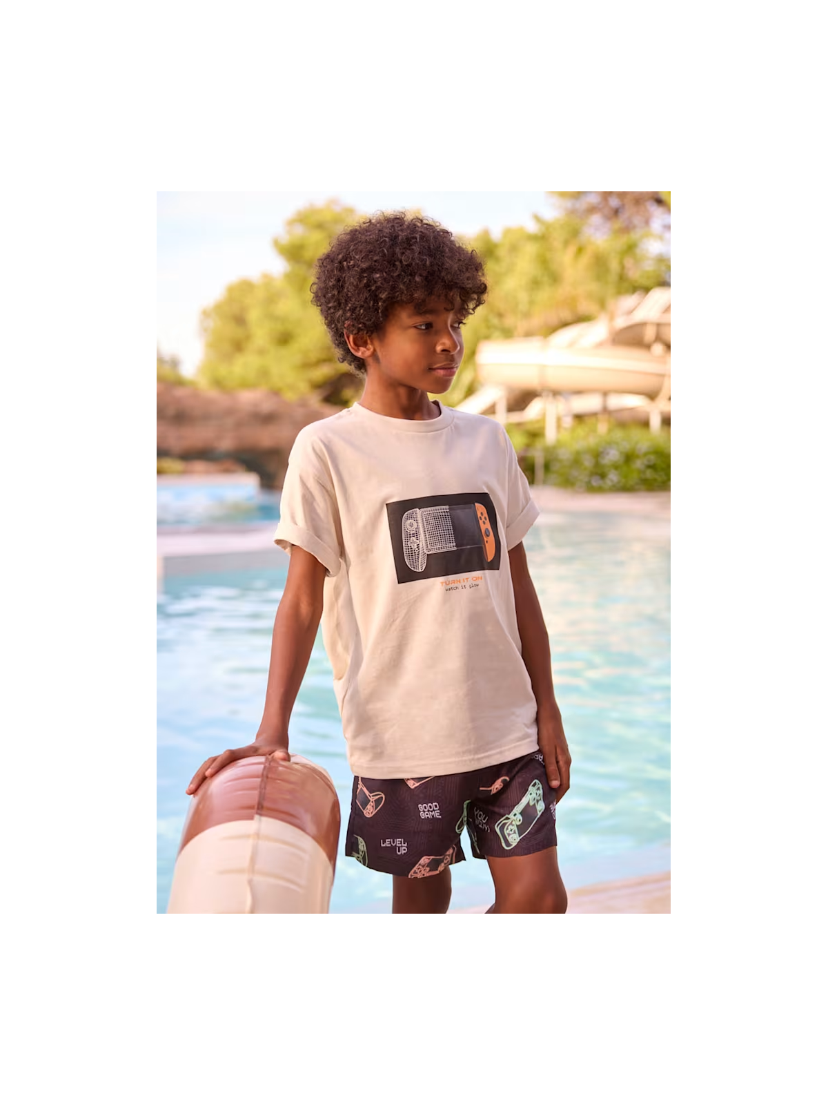 MAYORAL NUKUTAVAKE KĄPIELÓWKI 6692/27