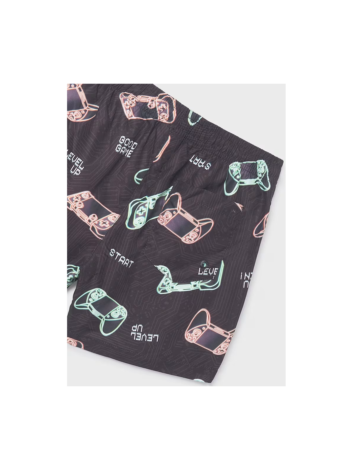 MAYORAL NUKUTAVAKE KĄPIELÓWKI 6692/27