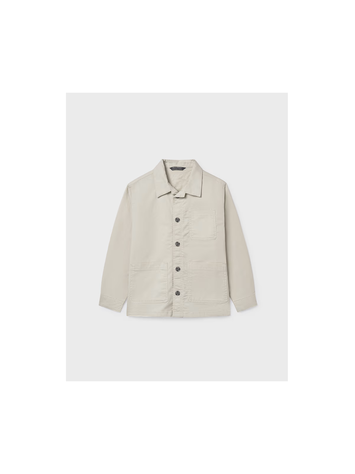 MAYORAL NUKUTAVAKE KURTKA KATANA KOSZULA 6173/10