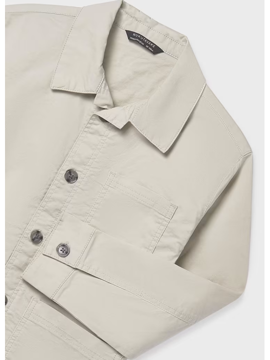 MAYORAL NUKUTAVAKE KURTKA KATANA KOSZULA 6173/10