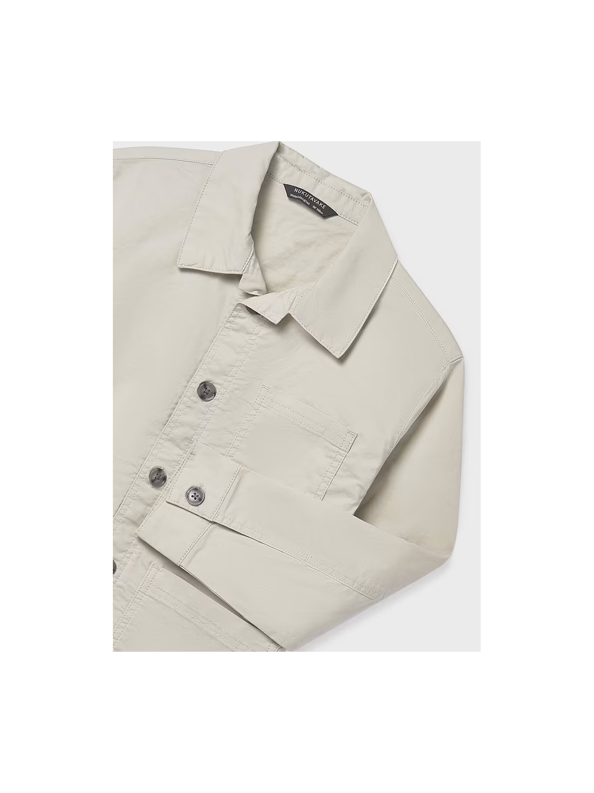 MAYORAL NUKUTAVAKE KURTKA KATANA KOSZULA 6173/10