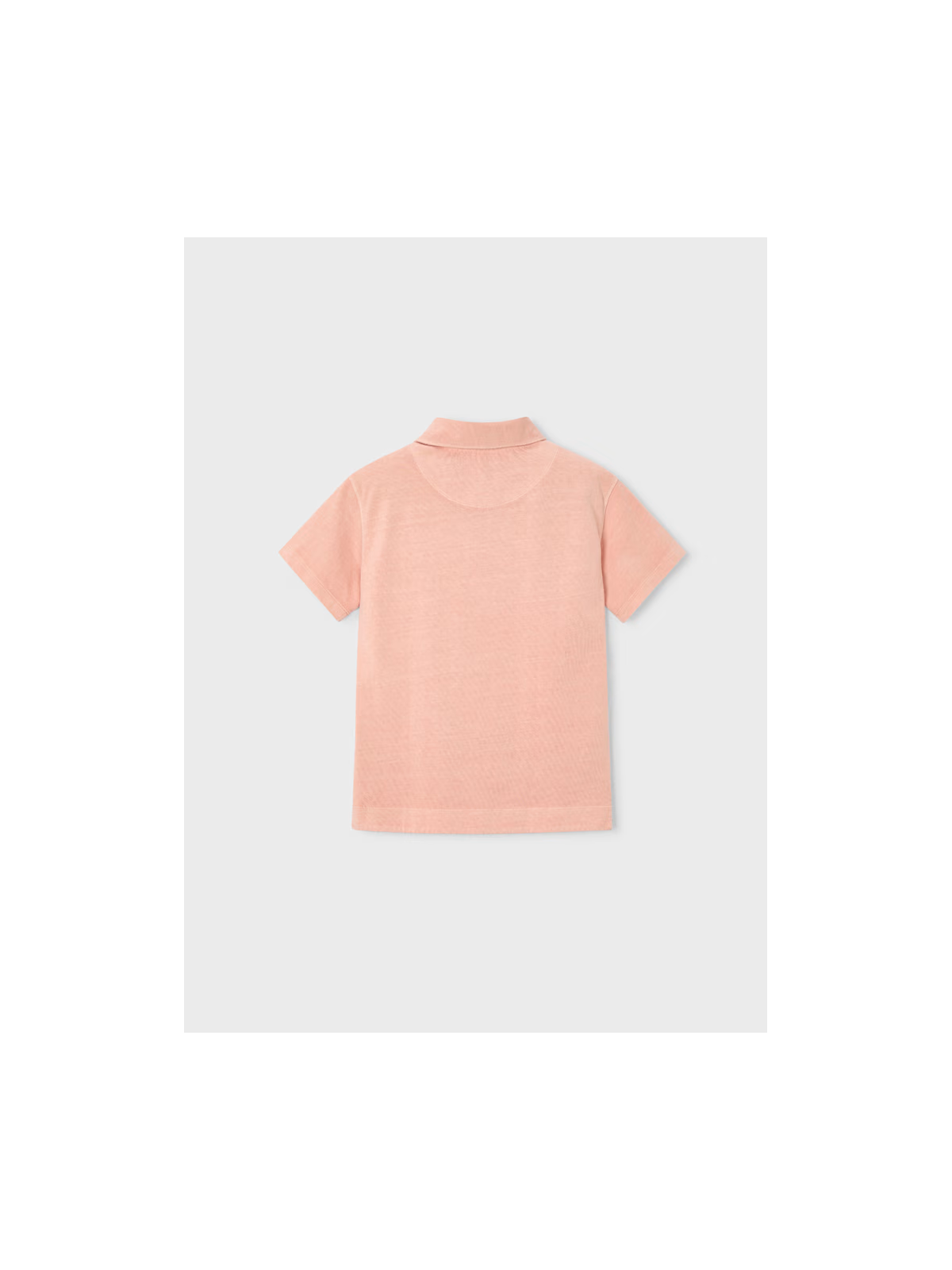 MAYORAL T-SHIRT POLO  BLUZKA KOSZULKA NA KRÓTKI RĘKAW THE BOSTON KIDS 6177/331