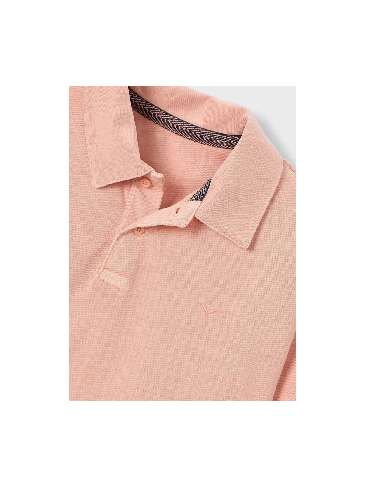 MAYORAL T-SHIRT POLO  BLUZKA KOSZULKA NA KRÓTKI RĘKAW THE BOSTON KIDS 6177/331