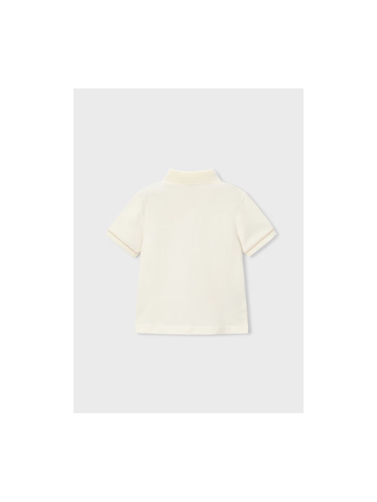 MAYORAL  T-SHIRT BLUZKA KOSZULKA POLO DLA CHŁOPCA NA KRÓTKI RĘKAW 3103/46