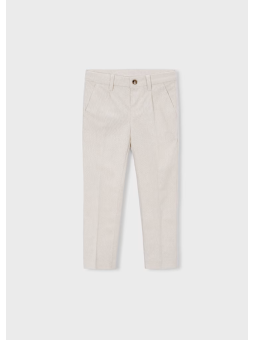 MAYORAL SPODNIE CHINO GARNITUROWE DLA CHŁOPCA 3574/64