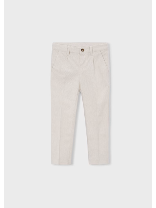 MAYORAL SPODNIE CHINO GARNITUROWE DLA CHŁOPCA 3574/64