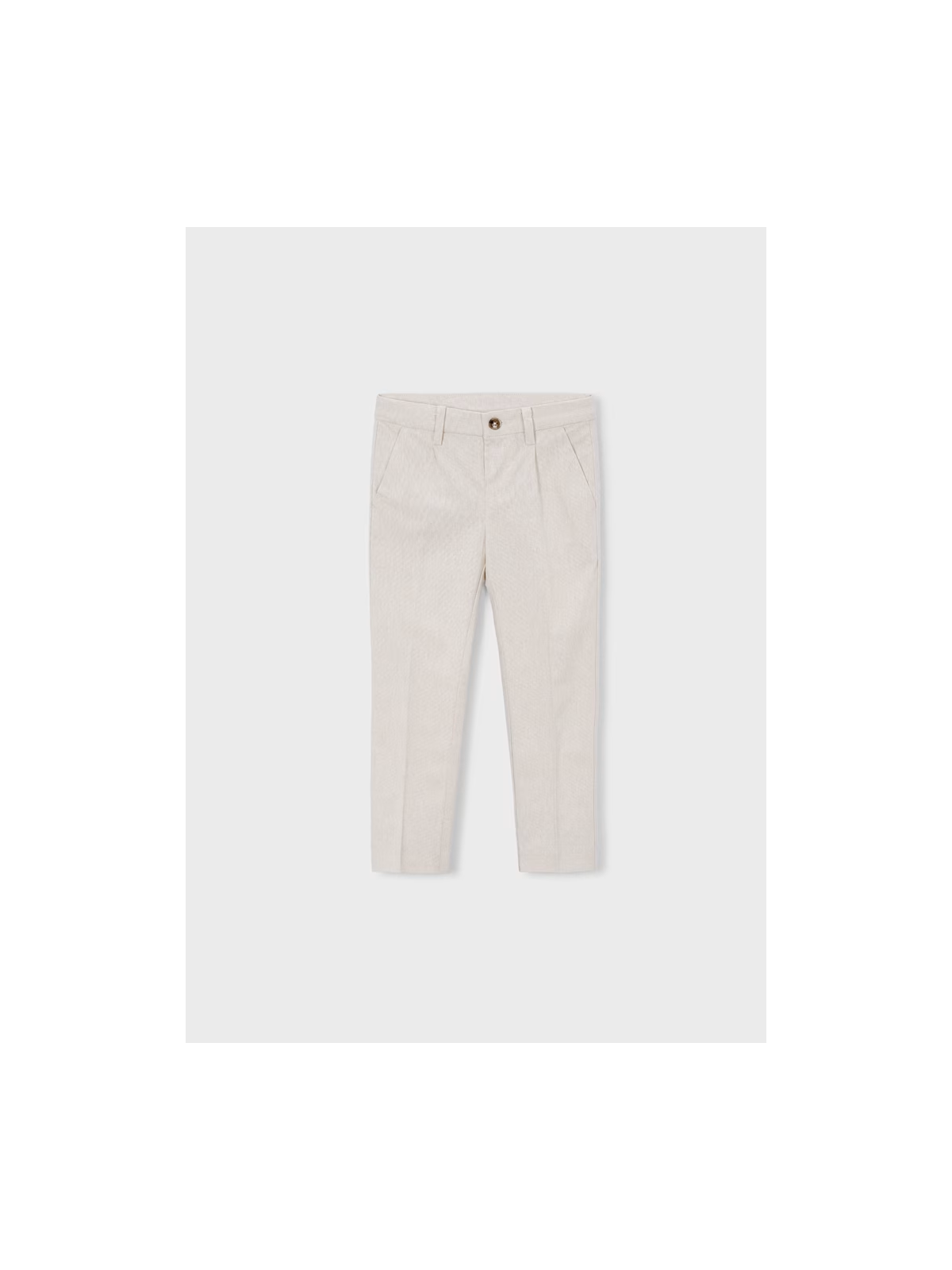 MAYORAL SPODNIE CHINO GARNITUROWE DLA CHŁOPCA 3574/64