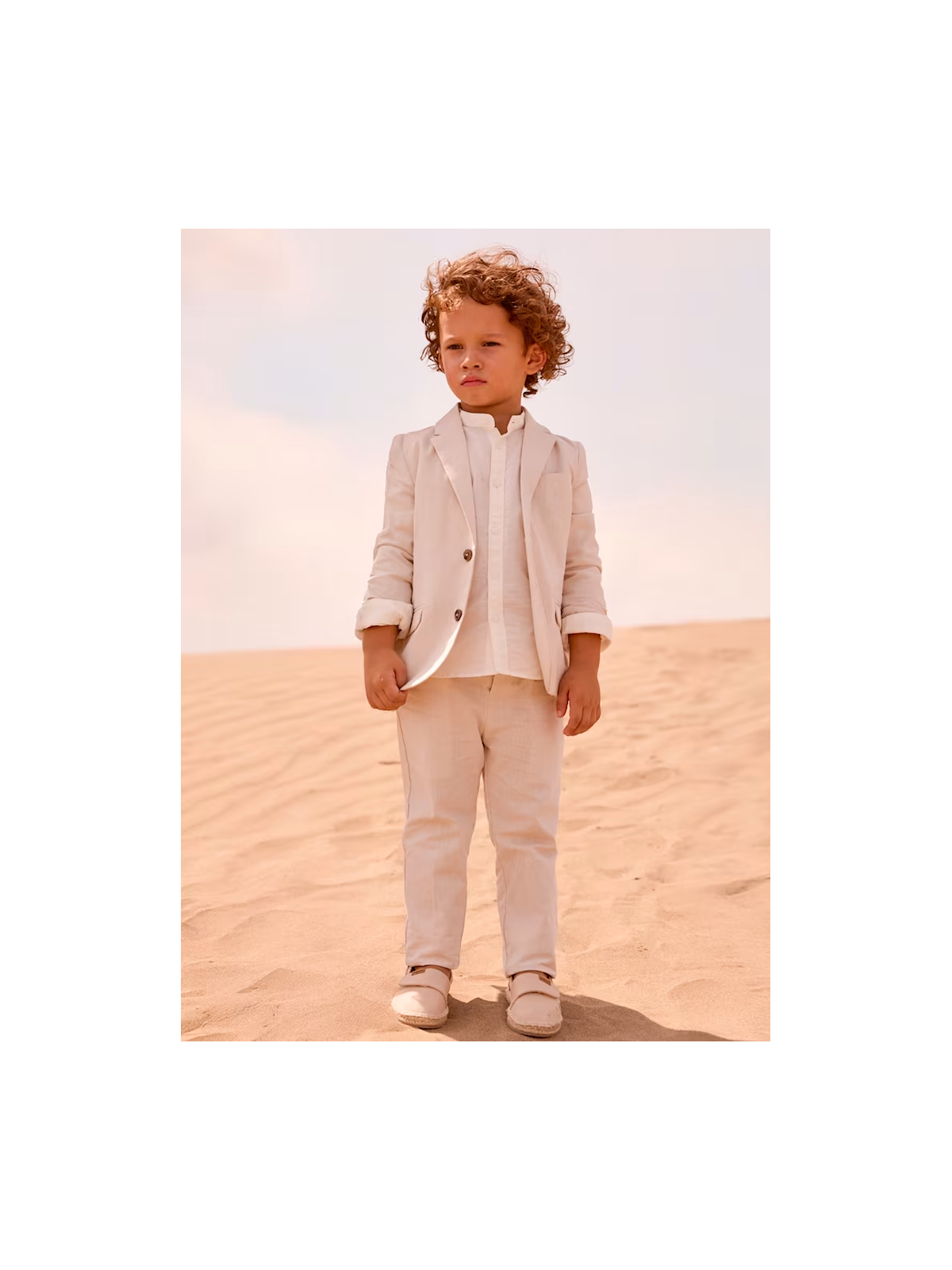 MAYORAL SPODNIE CHINO GARNITUROWE DLA CHŁOPCA 3574/64