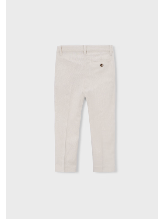 MAYORAL SPODNIE CHINO GARNITUROWE DLA CHŁOPCA 3574/64