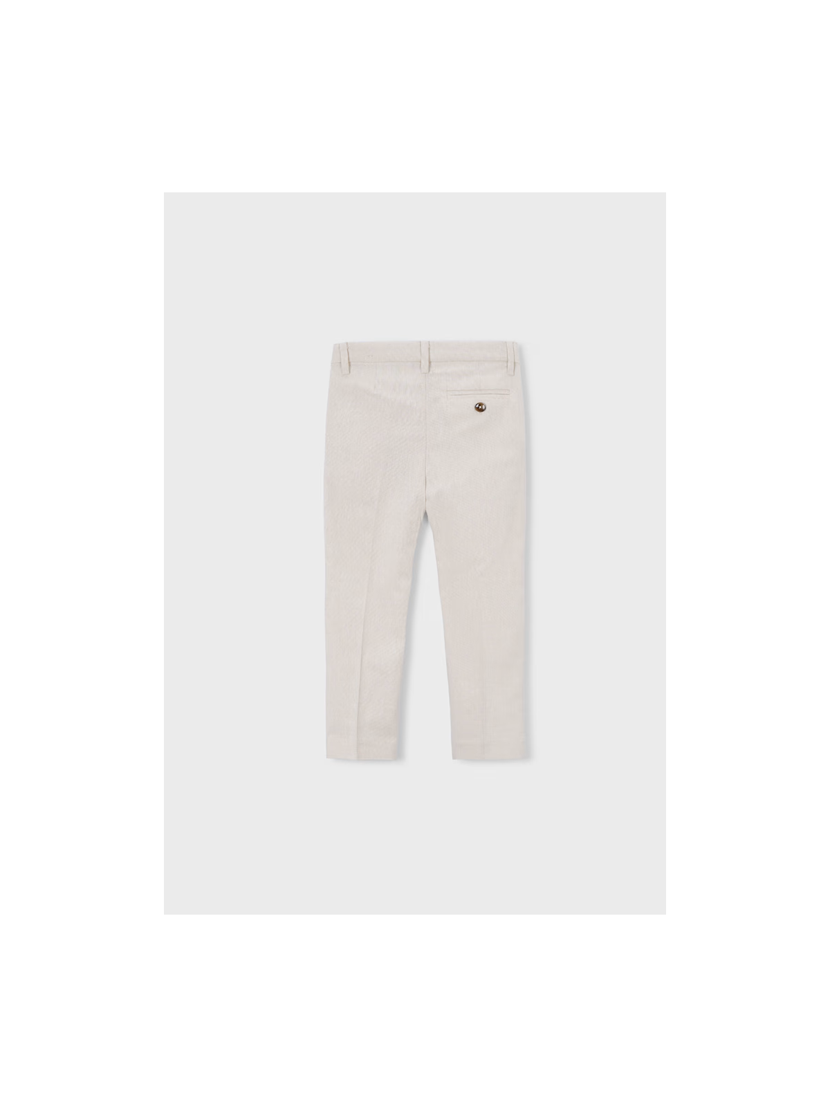 MAYORAL SPODNIE CHINO GARNITUROWE DLA CHŁOPCA 3574/64