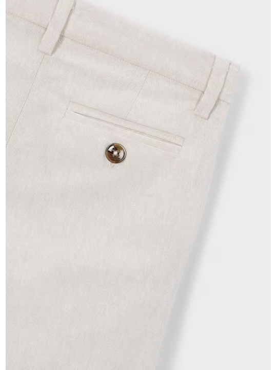 MAYORAL SPODNIE CHINO GARNITUROWE DLA CHŁOPCA 3574/64