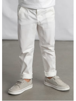 MAYORAL SPODNIE CHINO  DLA CHŁOPCA 512/67