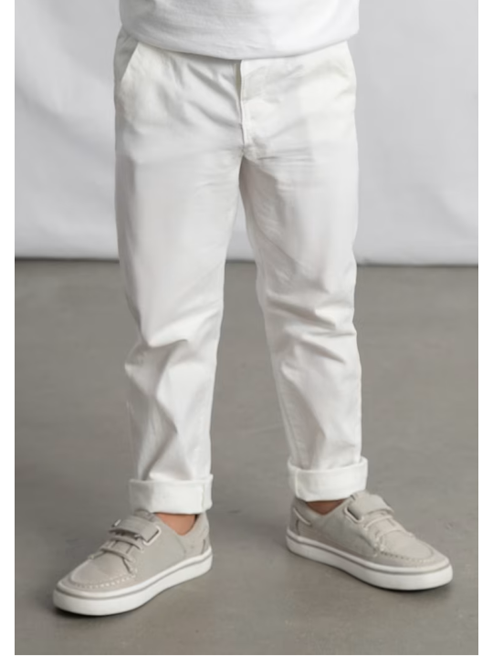 MAYORAL SPODNIE CHINO  DLA CHŁOPCA 512/67