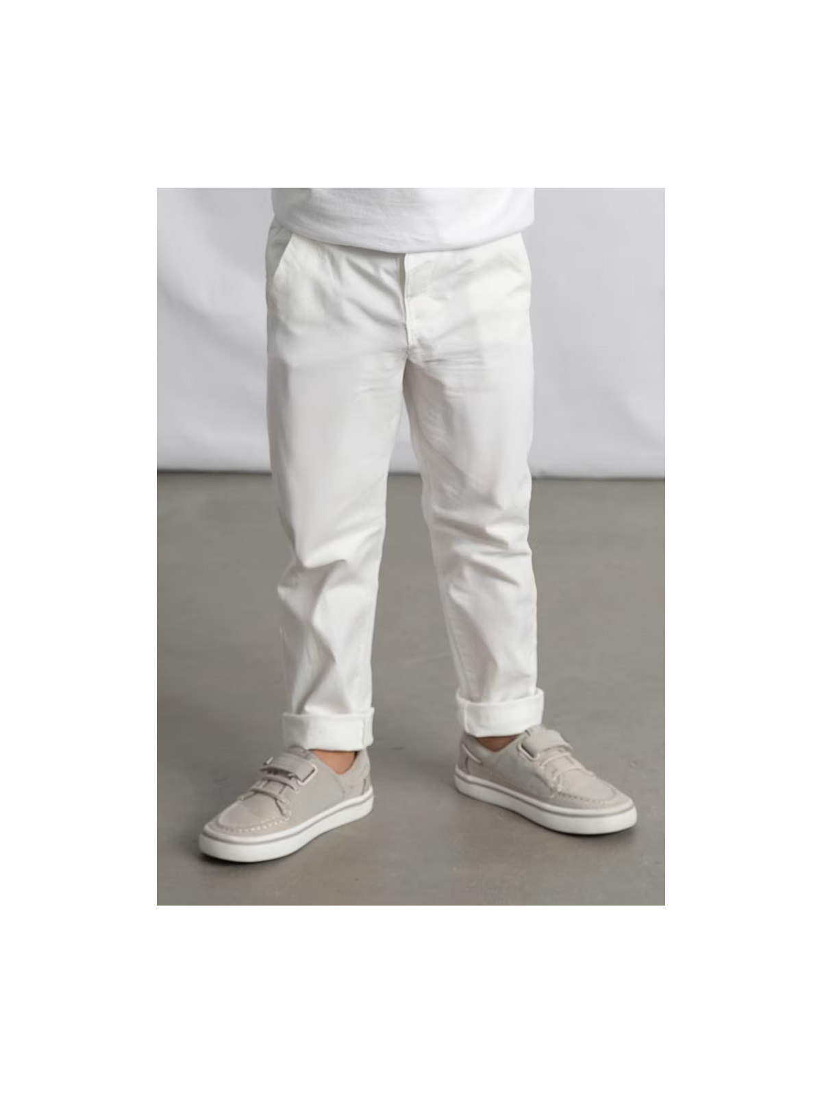 MAYORAL SPODNIE CHINO  DLA CHŁOPCA 512/67