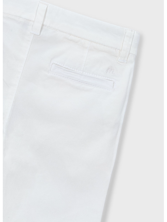 MAYORAL SPODNIE CHINO  DLA CHŁOPCA 512/67