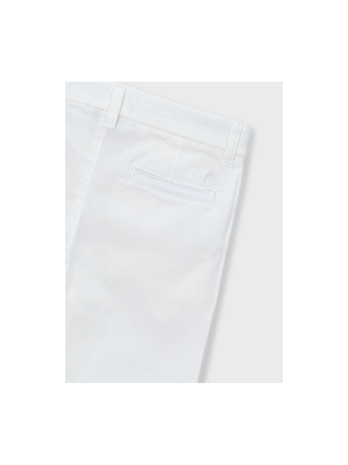 MAYORAL SPODNIE CHINO  DLA CHŁOPCA 512/67