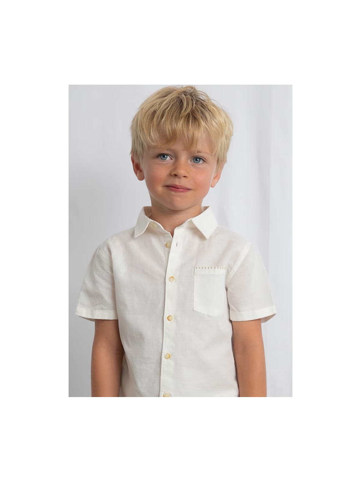 MAYORAL KOMPLET DLA CHŁOPCA KOSZULA NA KRÓTKI RĘKAW I SPODENKI 3217/15