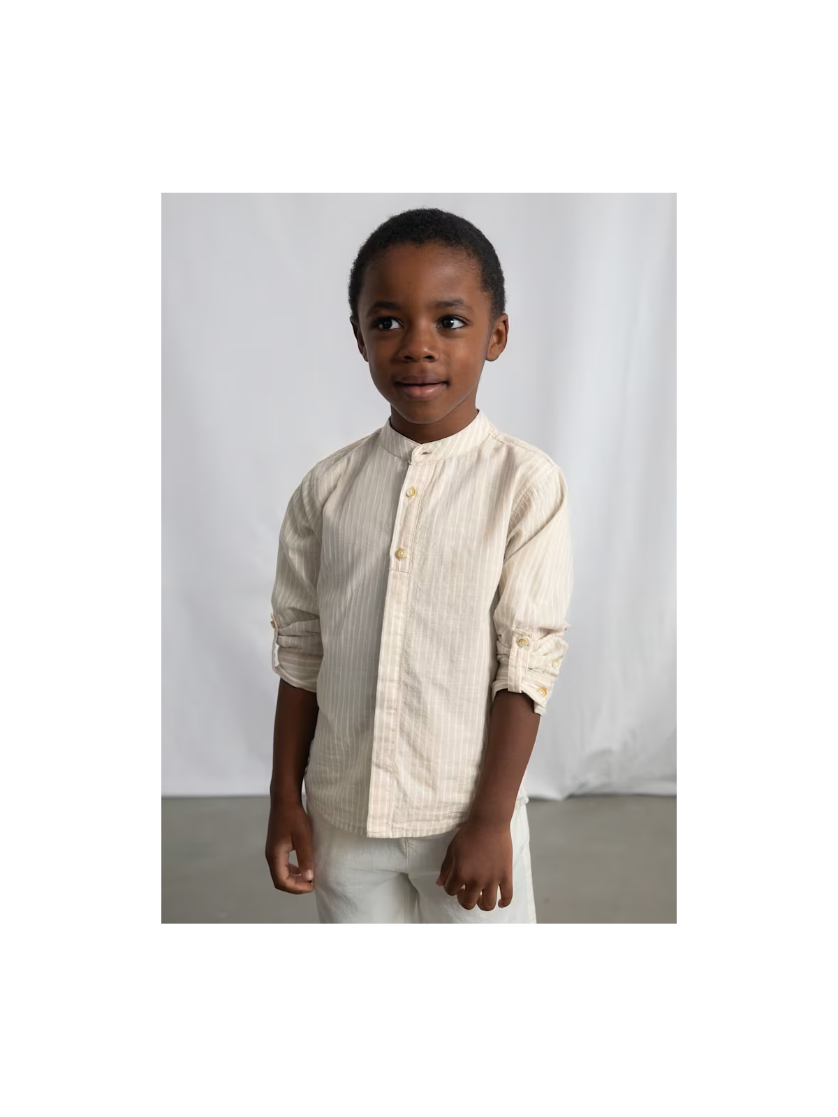 MAYORAL KOMPLET DLA CHŁOPCA KOSZULA NA KRÓTKI RĘKAW I SPODENKI 3217/15