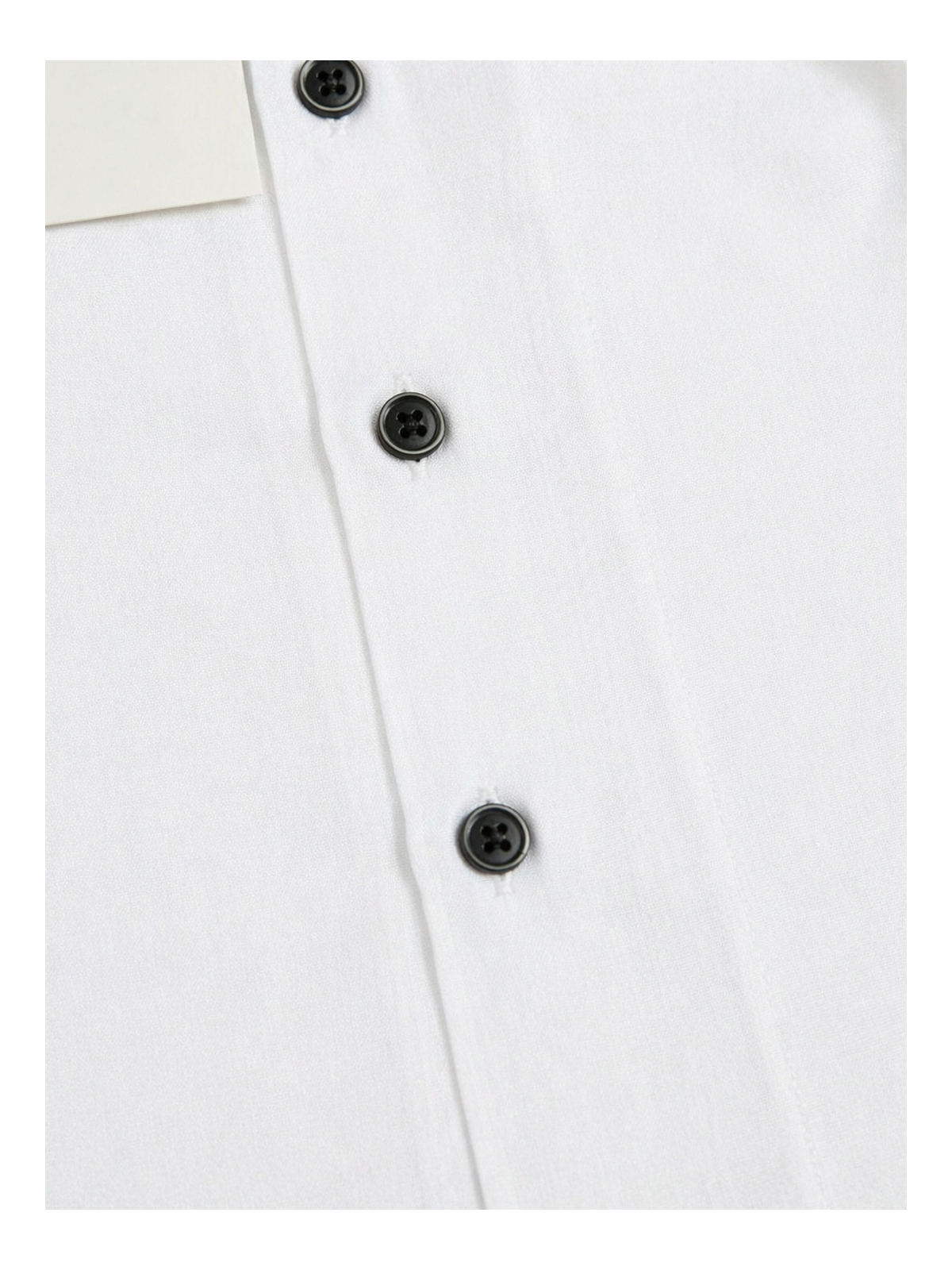 GIOVANNI PERA KOSZULA NA KRÓTKI RĘKAW DLA CHŁOPCA  BIAŁA GP/32