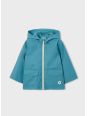 MAYORAL KURTKA PRZECWWIATROWA PRZEJŚCIOWA Z KAPTUREM DLA CHŁOPCA 3443/42