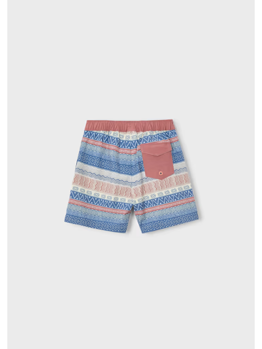 MAYORAL  KĄPIELÓWKI THE BOSTON KIDS 6693/405