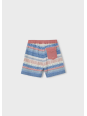 MAYORAL  KĄPIELÓWKI THE BOSTON KIDS 6693/405