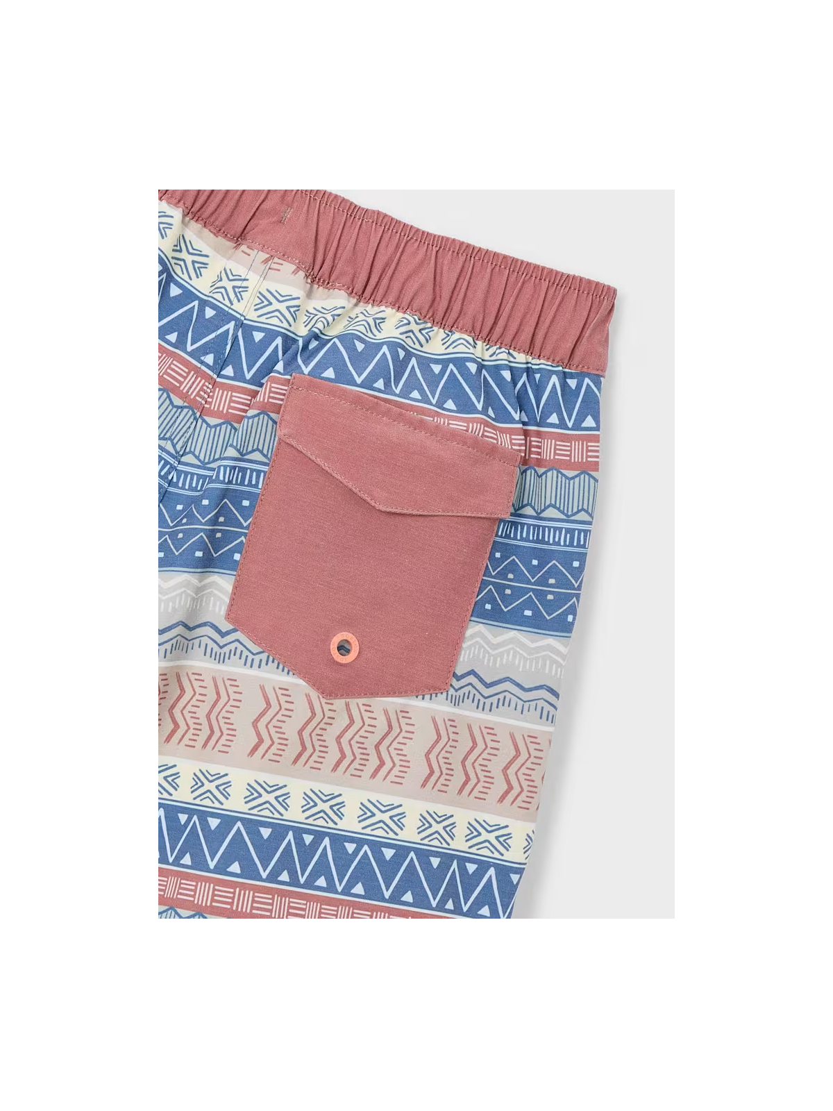 MAYORAL  KĄPIELÓWKI THE BOSTON KIDS 6693/405