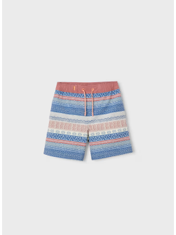 MAYORAL  KĄPIELÓWKI THE BOSTON KIDS 6693/405