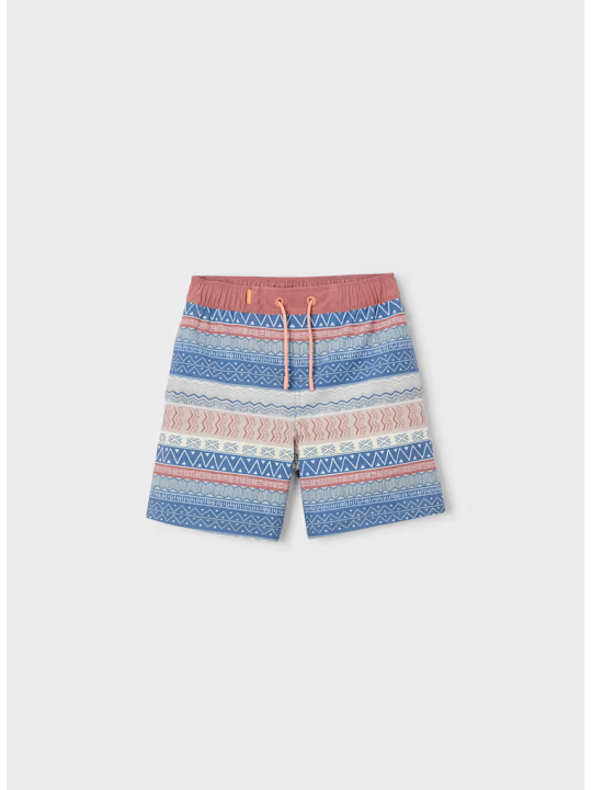 MAYORAL  KĄPIELÓWKI THE BOSTON KIDS 6693/405