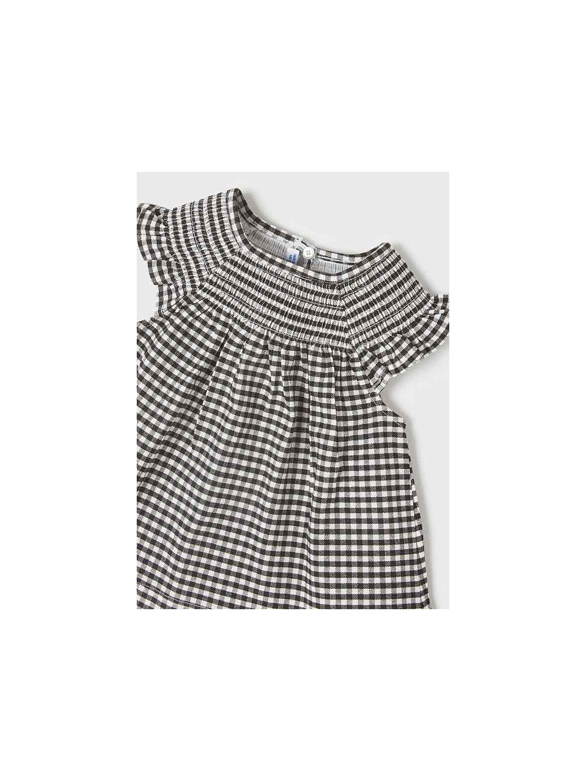 MAYORAL BABY KOMPLET LETNI DLA DZIEWCZYNKI BLUZKA  PLUS  LEGINSY KOMPLET10